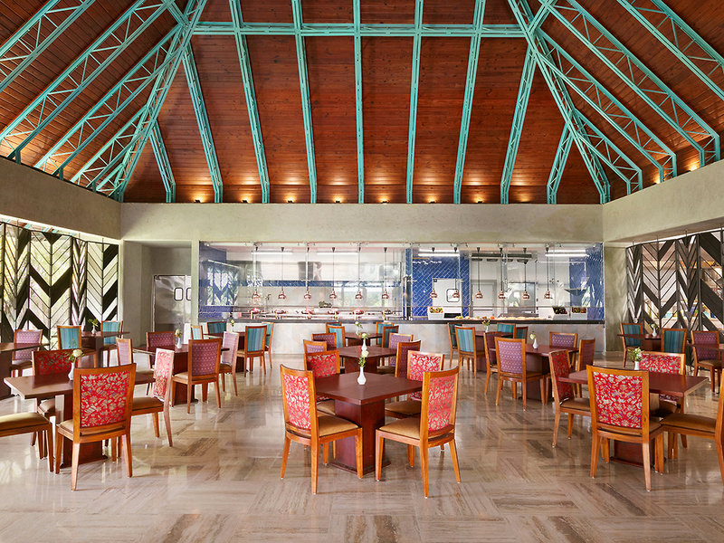 Dreams La Romana Resort & Spa 10