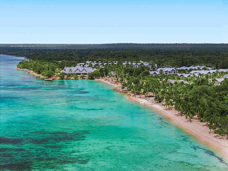 Dreams La Romana Resort & Spa 12