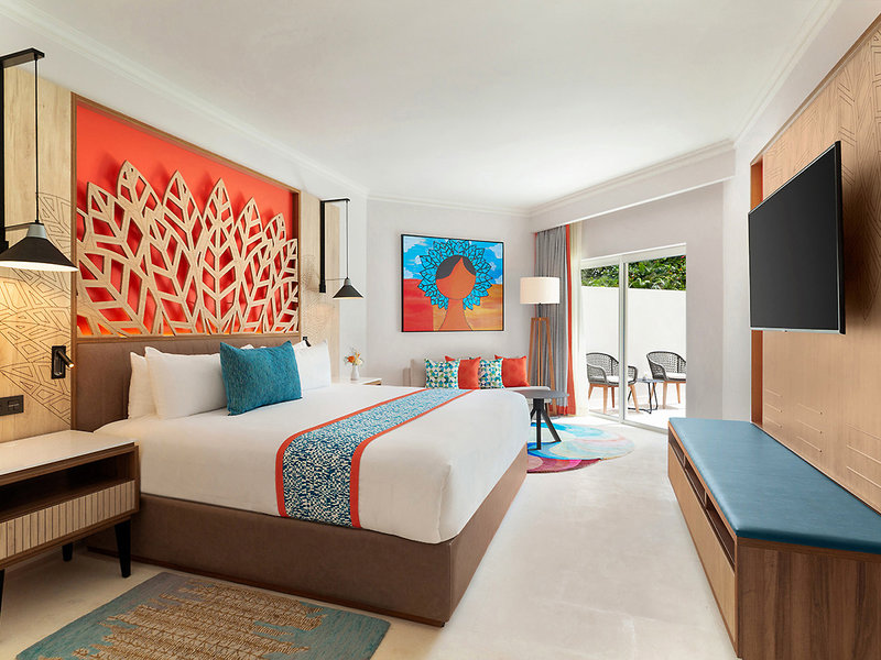 Dreams La Romana Resort & Spa 16