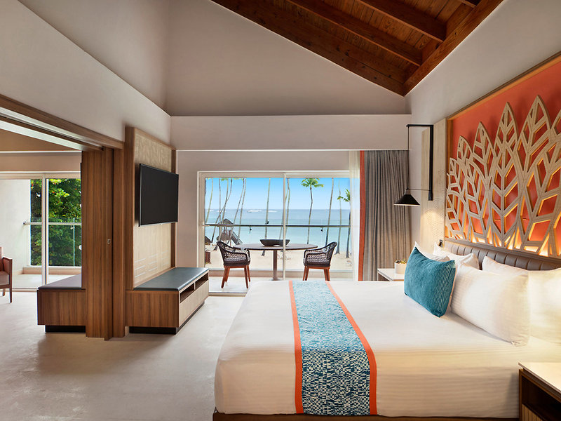 Dreams La Romana Resort & Spa 25