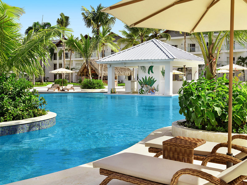 Dreams La Romana Resort & Spa 32