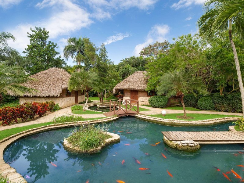 Hilton La Romana Resort & Water Park 1