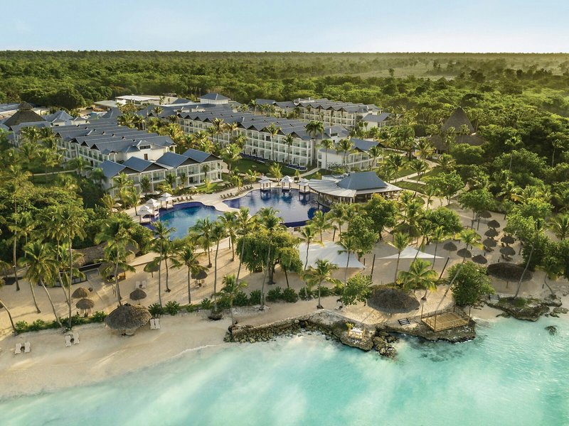 Hilton La Romana Resort & Water Park 2