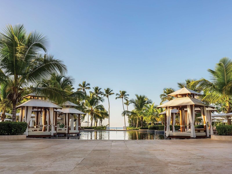 Hilton La Romana Resort & Water Park 3