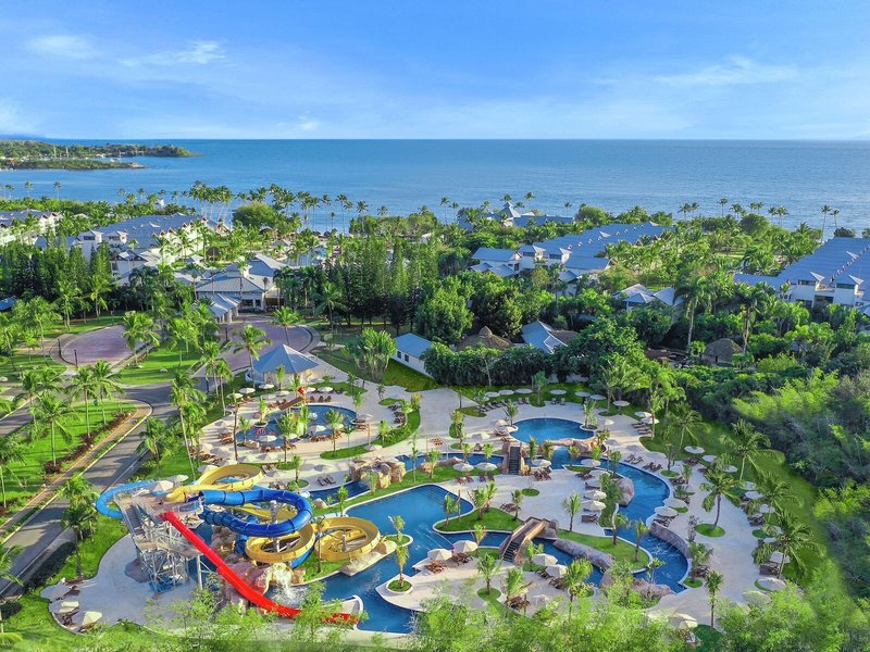 Hilton La Romana Resort & Water Park 5