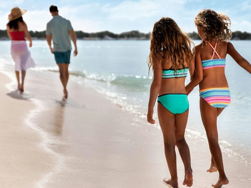 Hilton La Romana Resort & Water Park 7