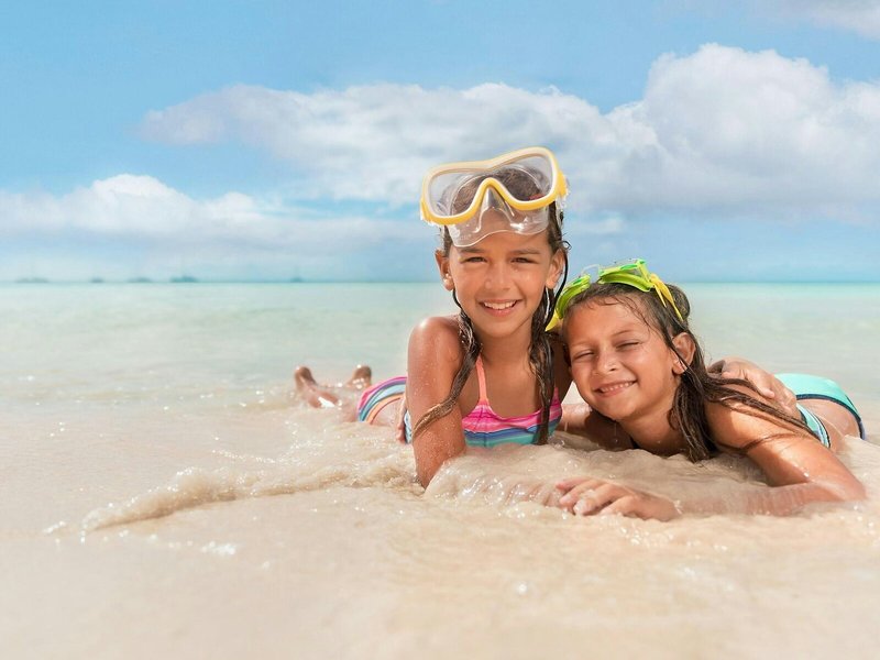 Hilton La Romana Resort & Water Park 8