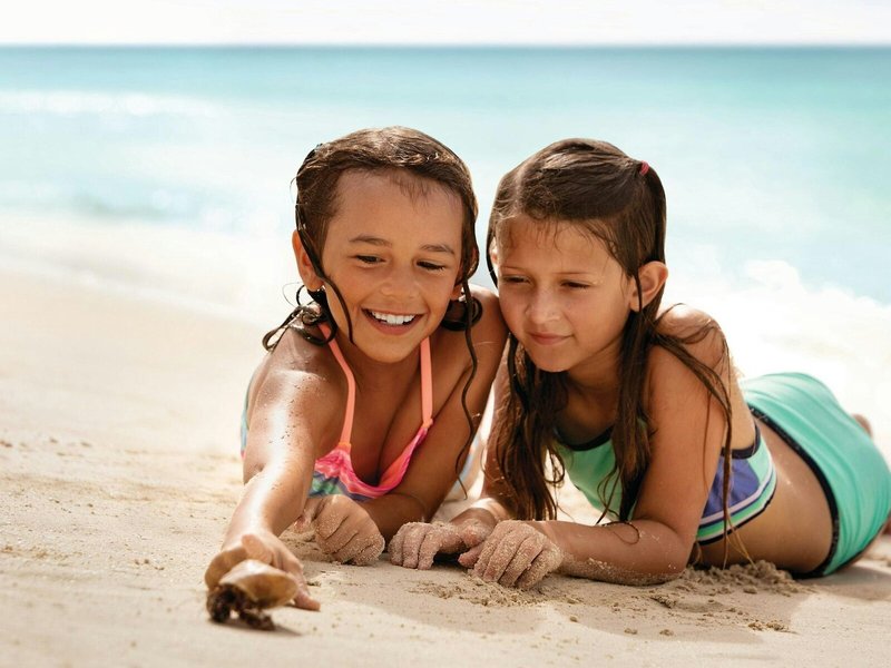 Hilton La Romana Resort & Water Park 9