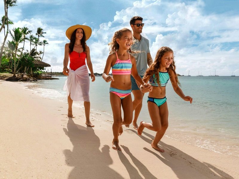 Hilton La Romana Resort & Water Park 10