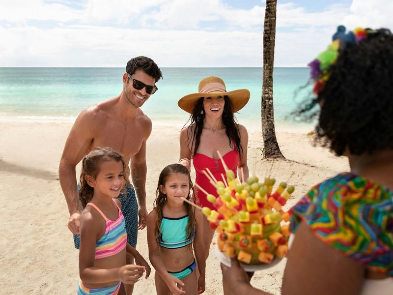 Hilton La Romana Resort & Water Park 11