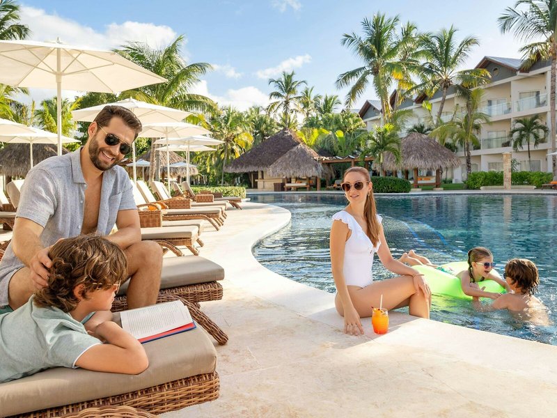 Hilton La Romana Resort & Water Park 12