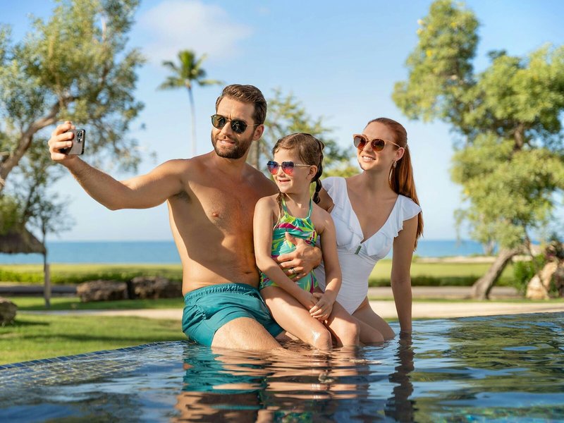 Hilton La Romana Resort & Water Park 13