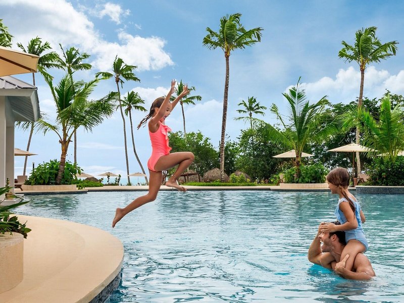 Hilton La Romana Resort & Water Park 16