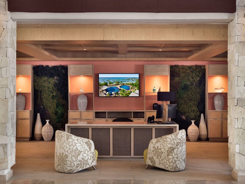 Hilton La Romana Resort & Water Park 20