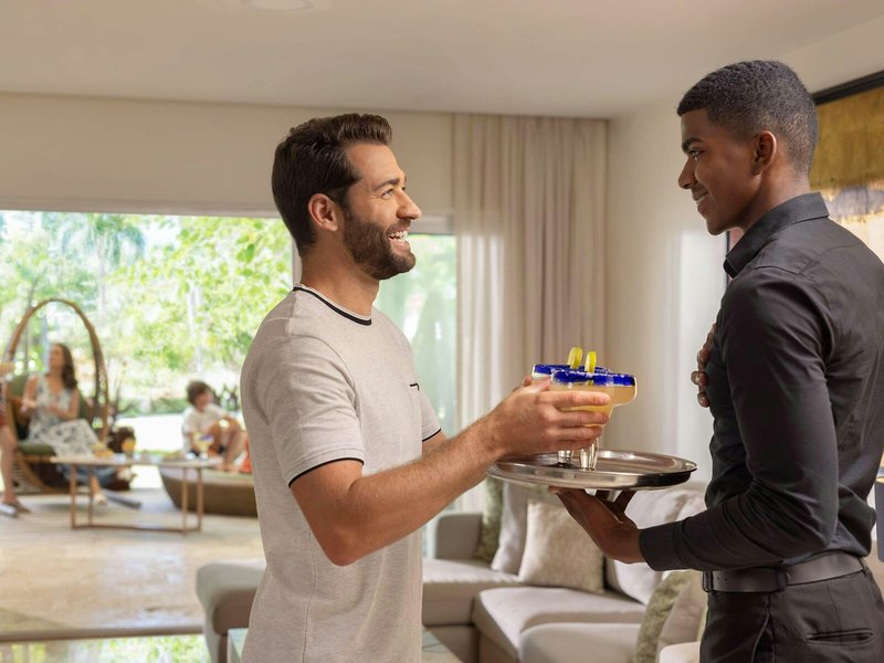 Hilton La Romana Resort & Water Park 25