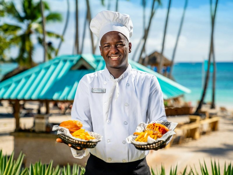 Hilton La Romana Resort & Water Park 27