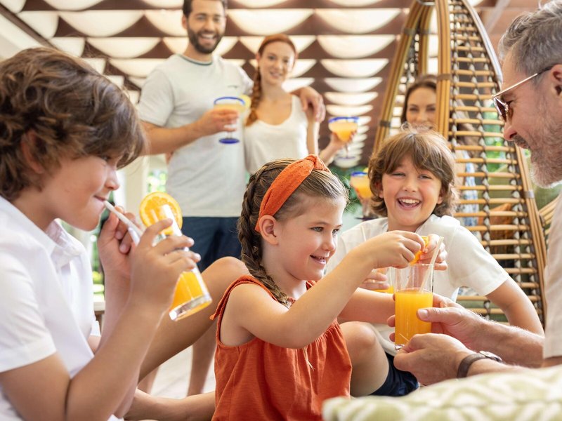 Hilton La Romana Resort & Water Park 30