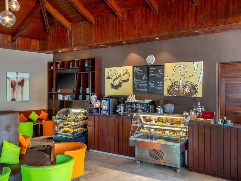 Hilton La Romana Resort & Water Park 31