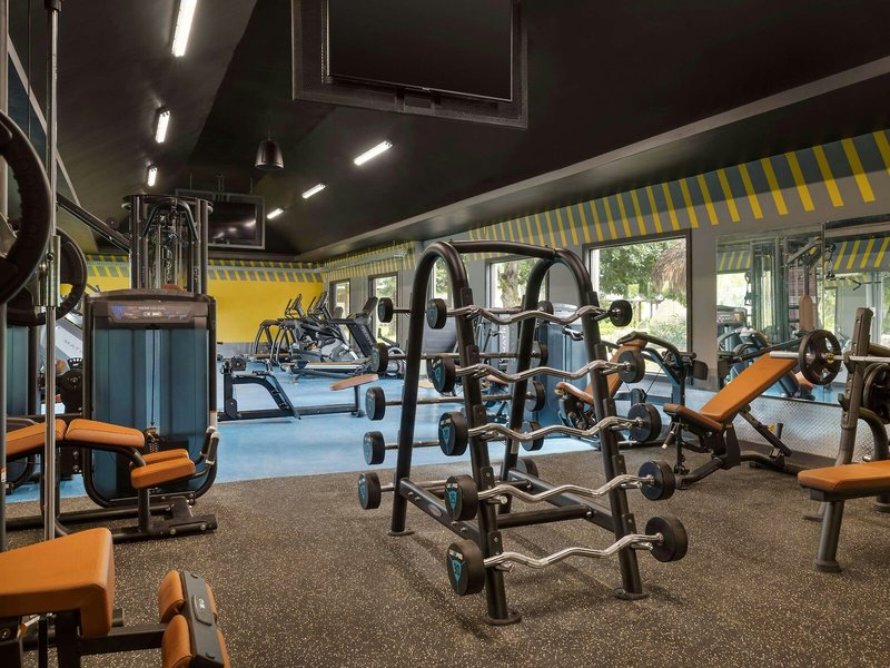 Hilton La Romana Resort & Water Park 32