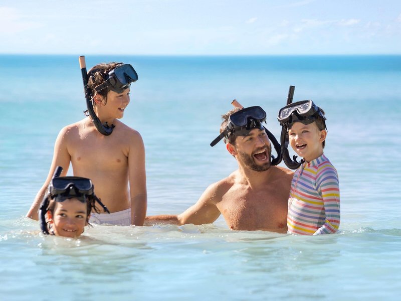 Hilton La Romana Resort & Water Park 34