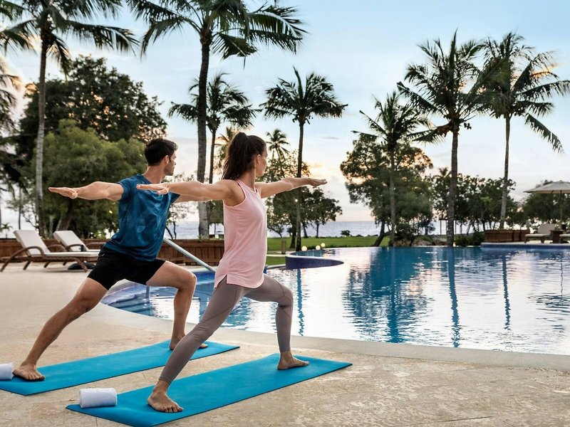 Hilton La Romana Resort & Water Park 35