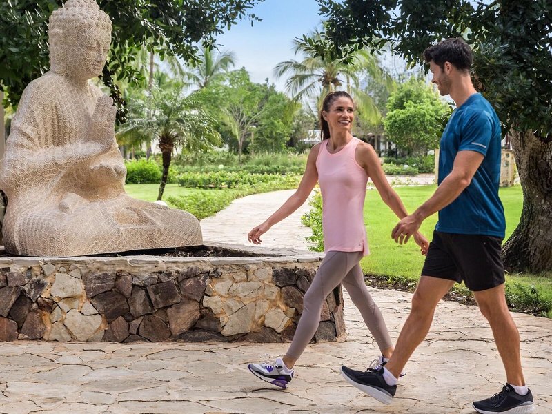 Hilton La Romana Resort & Water Park 37