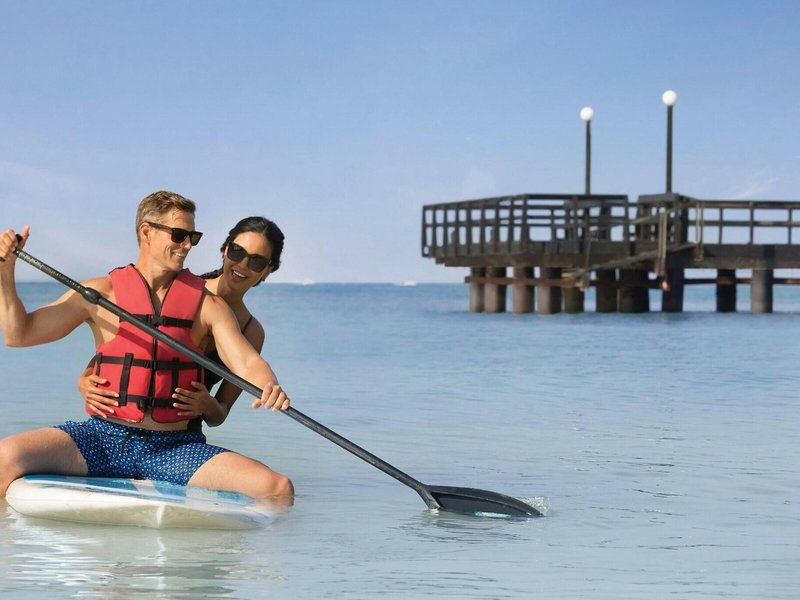 Hilton La Romana Resort & Water Park 38