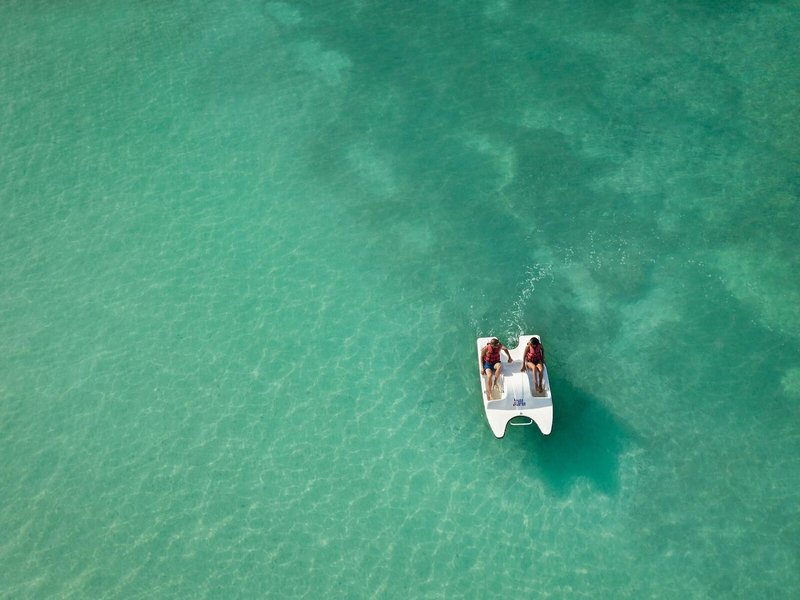 Hilton La Romana Resort & Water Park 40