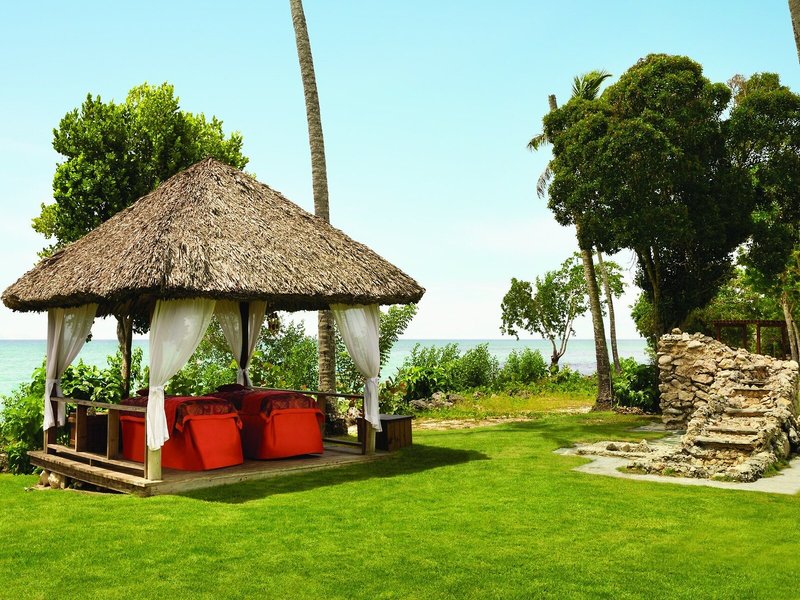 Hilton La Romana Resort & Water Park 41