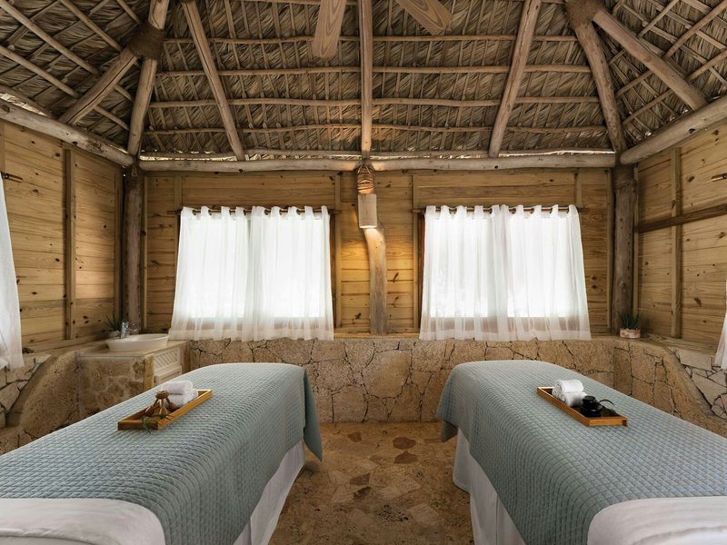 Hilton La Romana Resort & Water Park 42