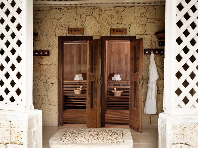 Hilton La Romana Resort & Water Park 43