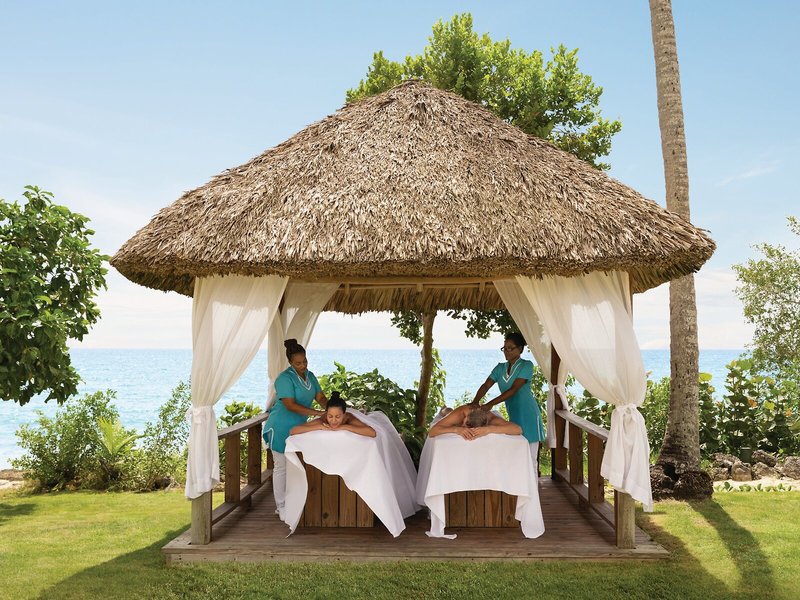 Hilton La Romana Resort & Water Park 45