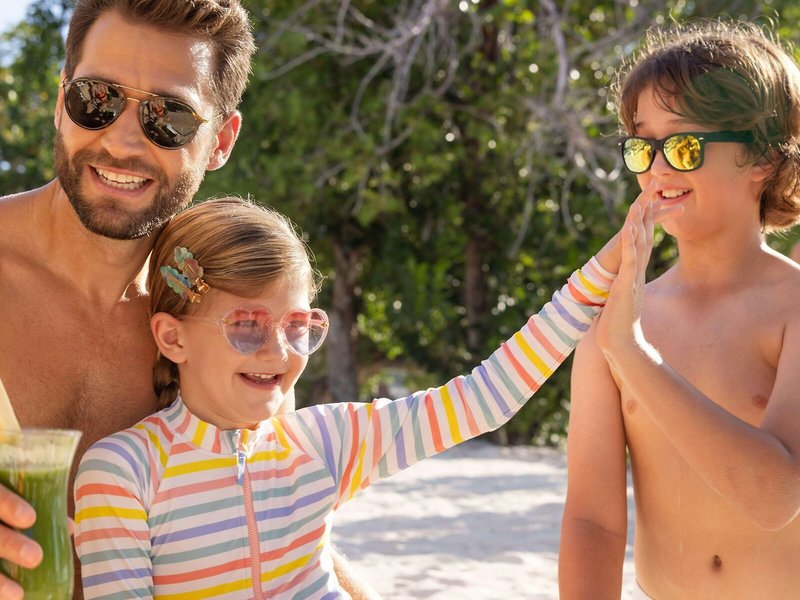 Hilton La Romana Resort & Water Park 46