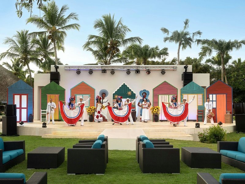 Hilton La Romana Resort & Water Park 48