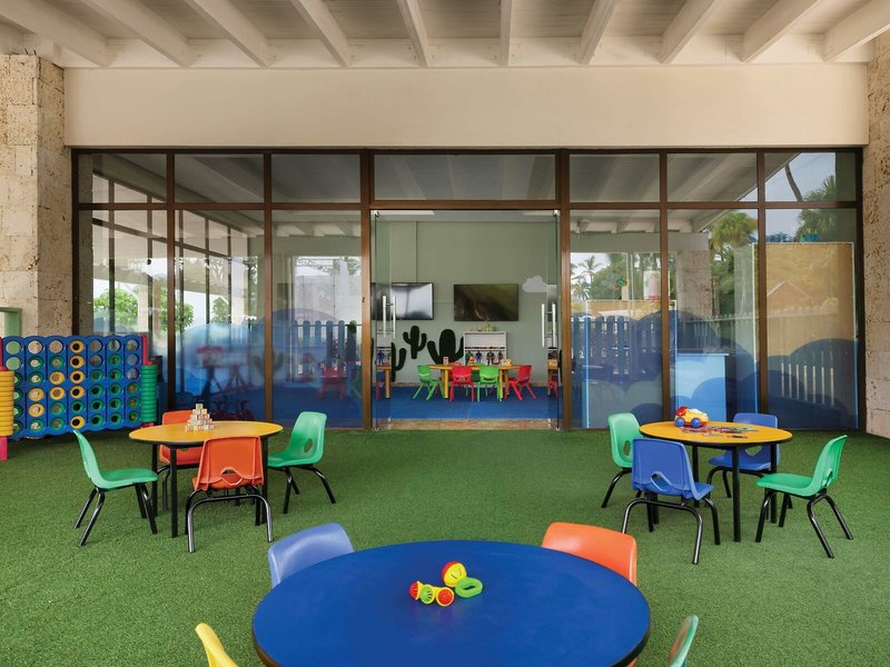 Hilton La Romana Resort & Water Park 49