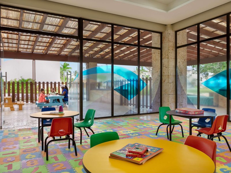 Hilton La Romana Resort & Water Park 50