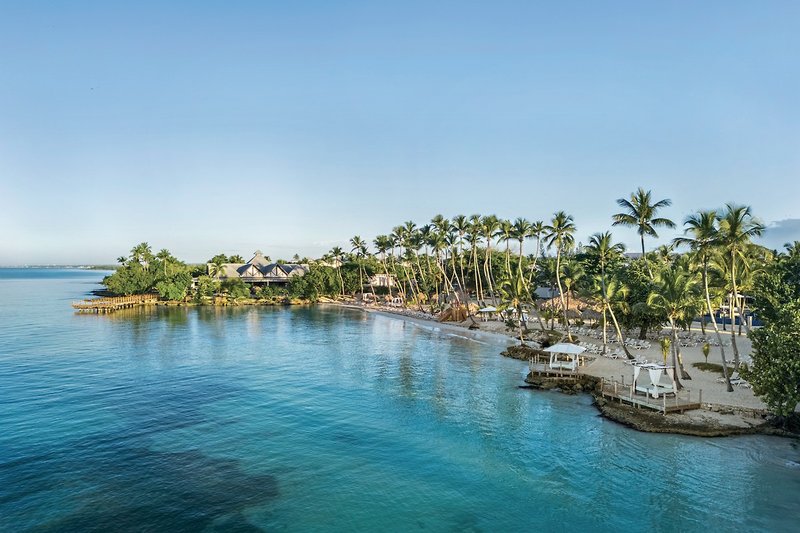 Dreams La Romana Resort & Spa 1