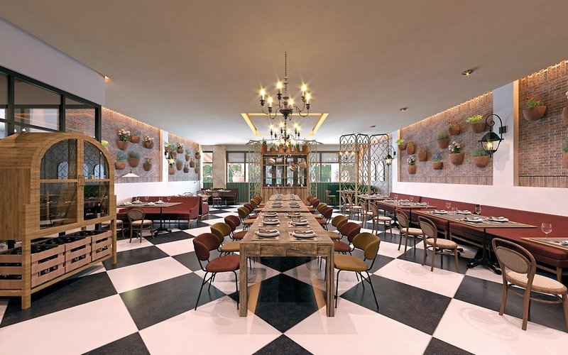 Dreams La Romana Resort & Spa 11