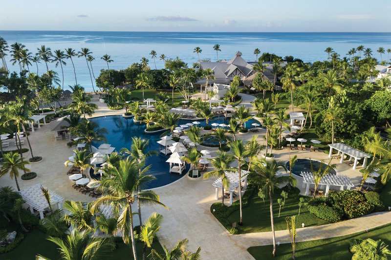 Dreams La Romana Resort & Spa 1