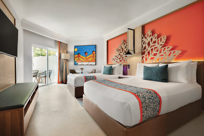 Dreams La Romana Resort & Spa 3