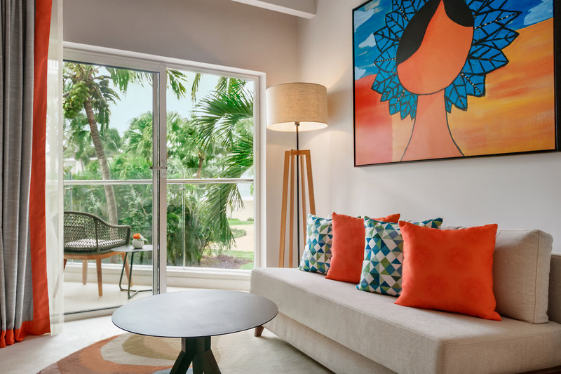 Dreams La Romana Resort & Spa 4