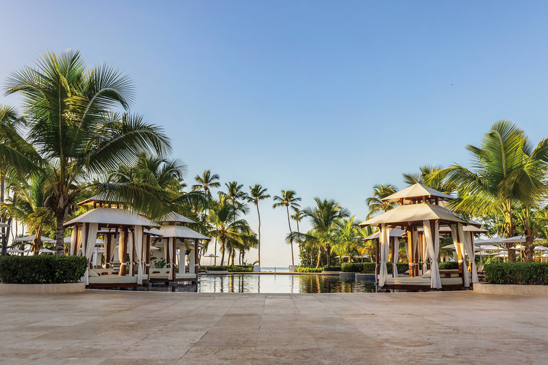 Dreams La Romana Resort & Spa 8