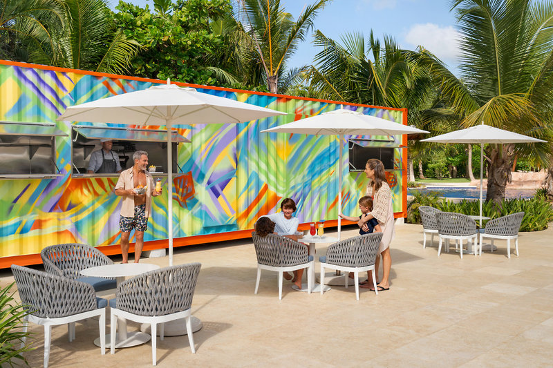 Dreams La Romana Resort & Spa 9