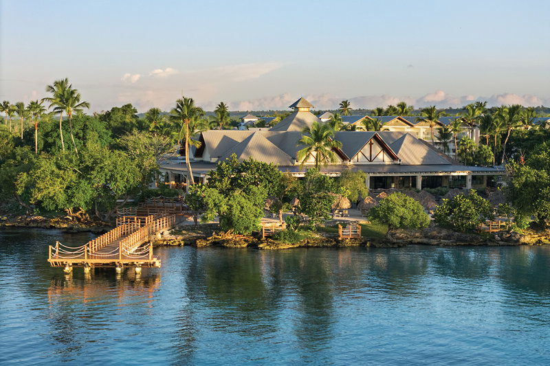 Dreams La Romana Resort & Spa 11