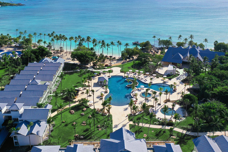 Dreams La Romana Resort & Spa 12