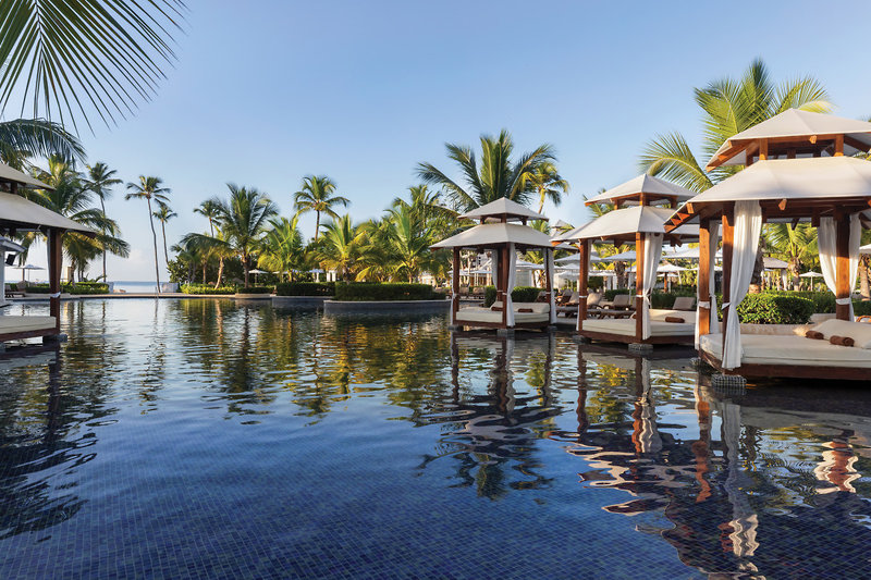 Dreams La Romana Resort & Spa 13