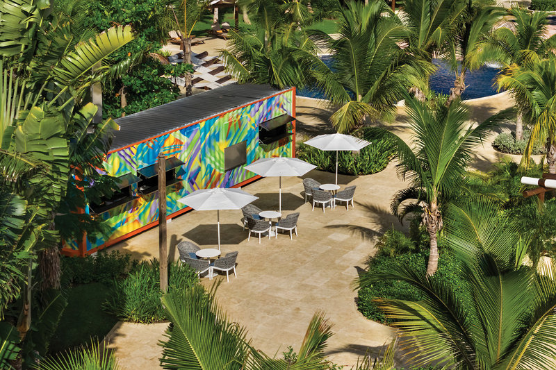 Dreams La Romana Resort & Spa 16