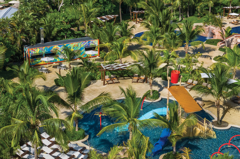 Dreams La Romana Resort & Spa 20