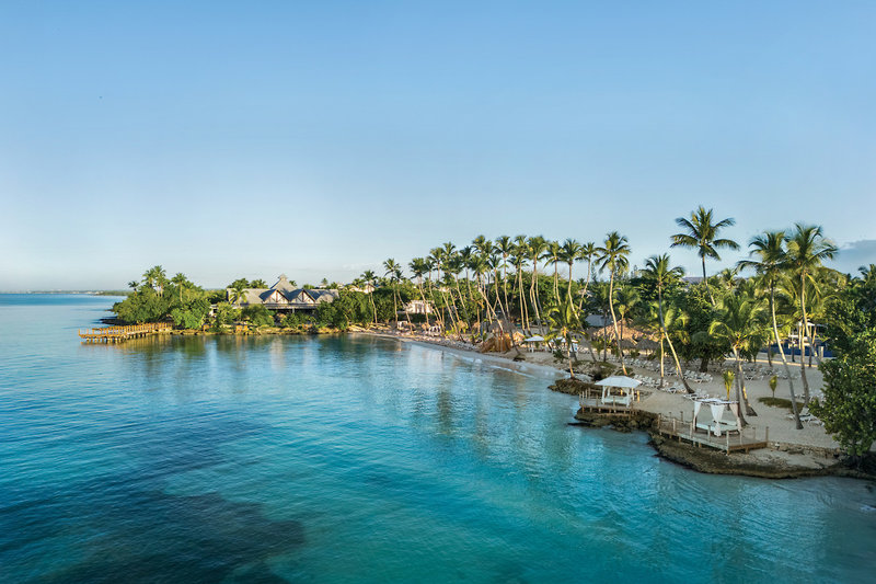 Dreams La Romana Resort & Spa 23