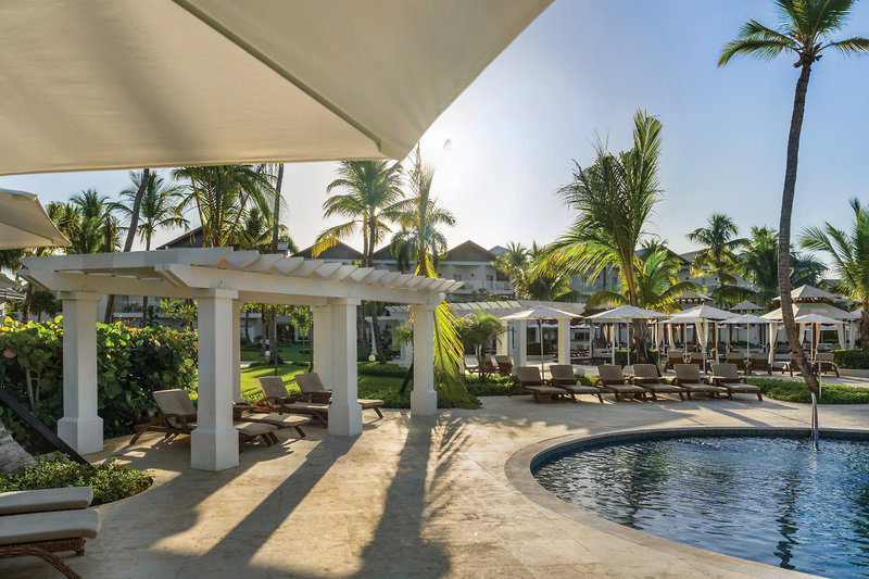 Dreams La Romana Resort & Spa 24